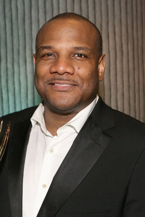 Zdjęcie Kevin Clash