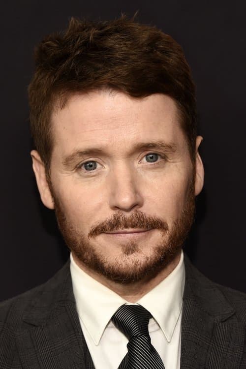 Zdjęcie Kevin Connolly