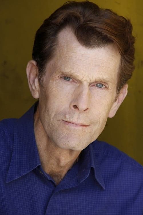 Zdjęcie Kevin Conroy