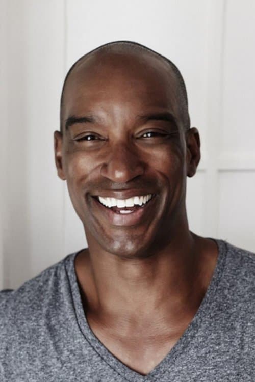 Zdjęcie Kevin Copeland