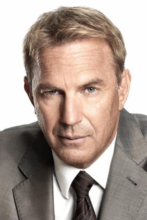 Zdjęcie Kevin Costner