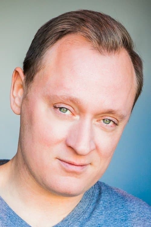 Zdjęcie Kevin Dennis