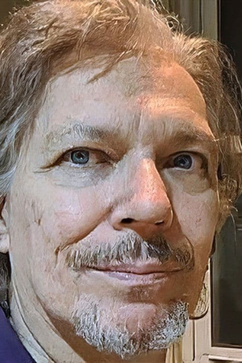 Zdjęcie Kevin G. Shinnick