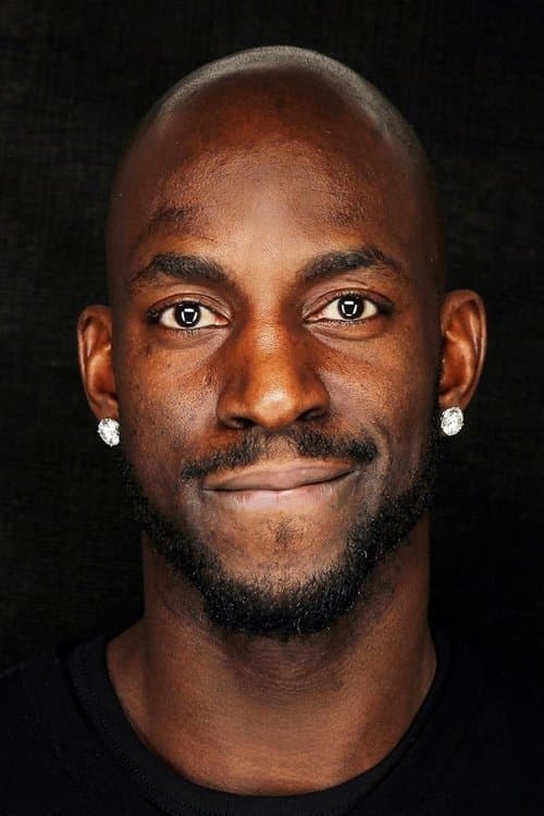 Zdjęcie Kevin Garnett