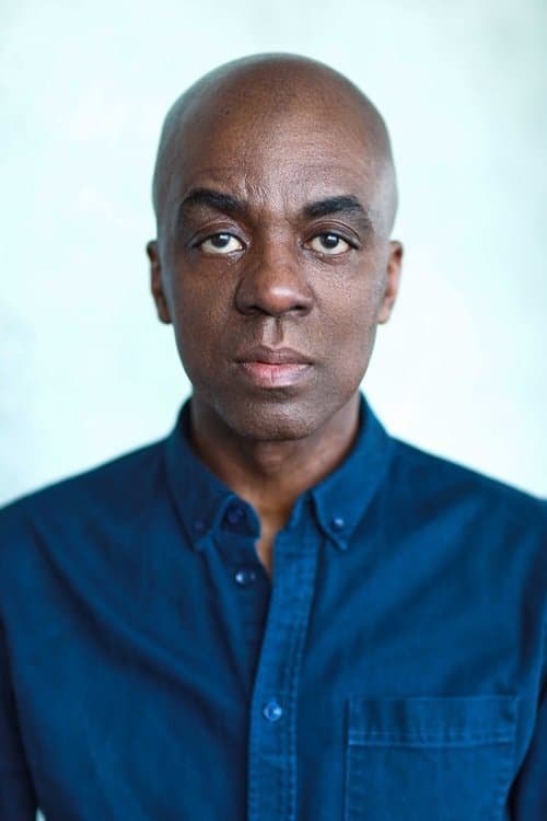 Zdjęcie Kevin Golding