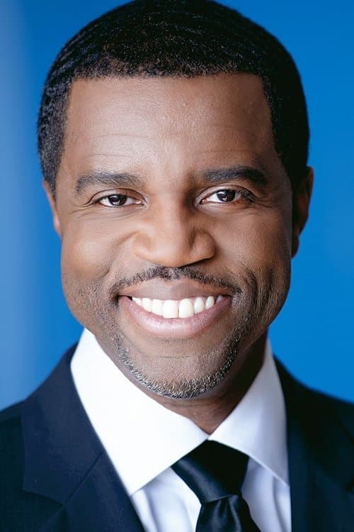 Zdjęcie Kevin Hanchard