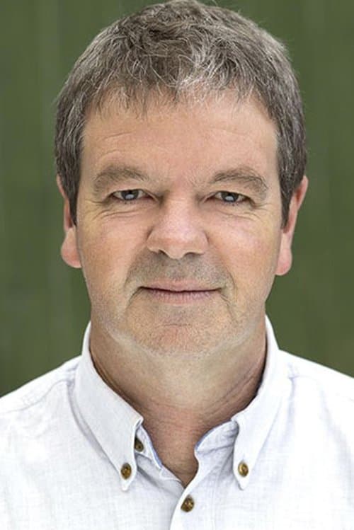 Zdjęcie Kevin Harrington