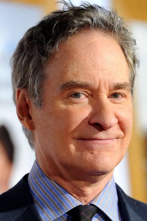 Zdjęcie Kevin Kline