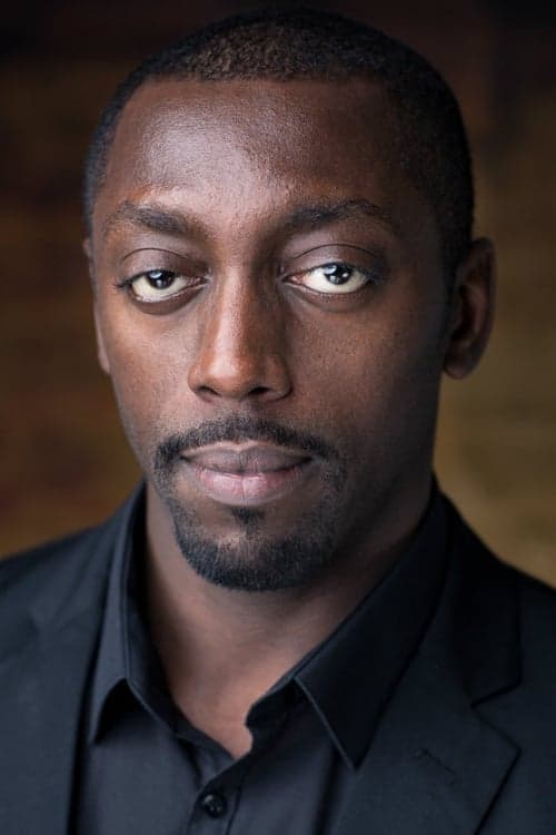 Zdjęcie Kevin Layne