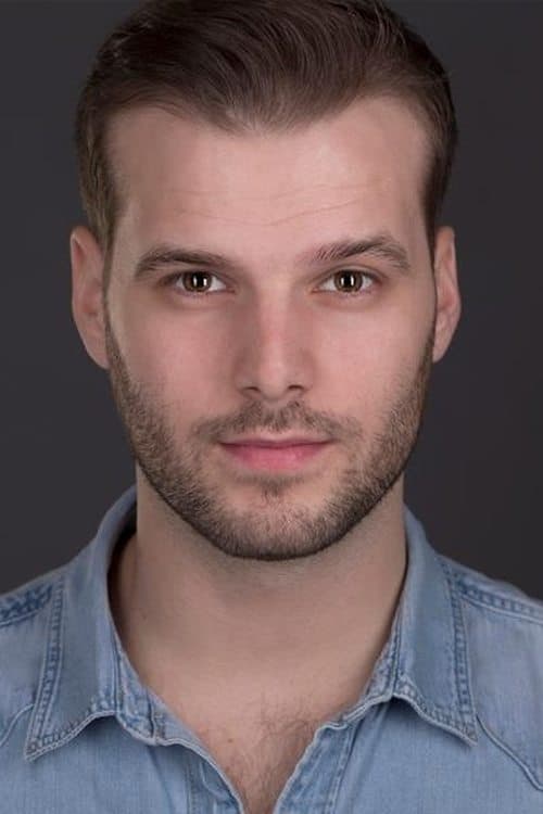 Zdjęcie Kevin Leslie