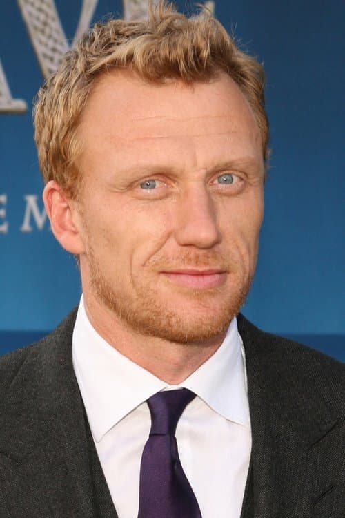 Zdjęcie Kevin McKidd