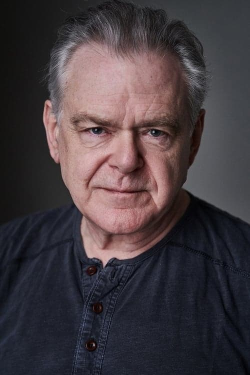 Zdjęcie Kevin McNally