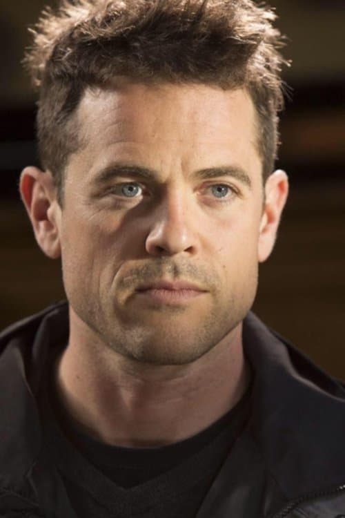 Zdjęcie Kevin Mundy