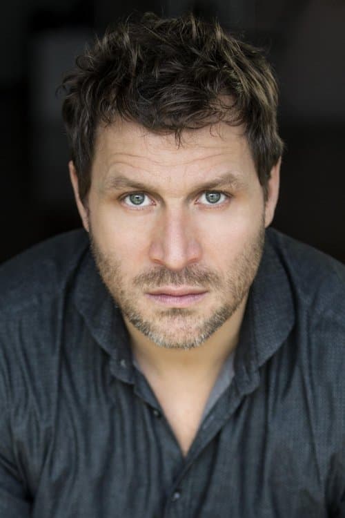 Zdjęcie Kevin Parent