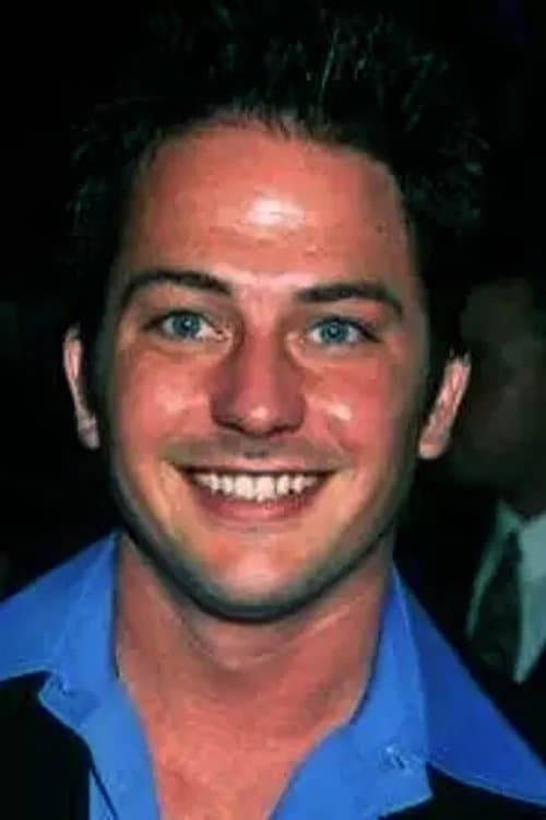 Zdjęcie Kevin Patrick Walls