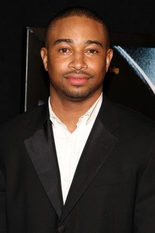 Zdjęcie Kevin Phillips