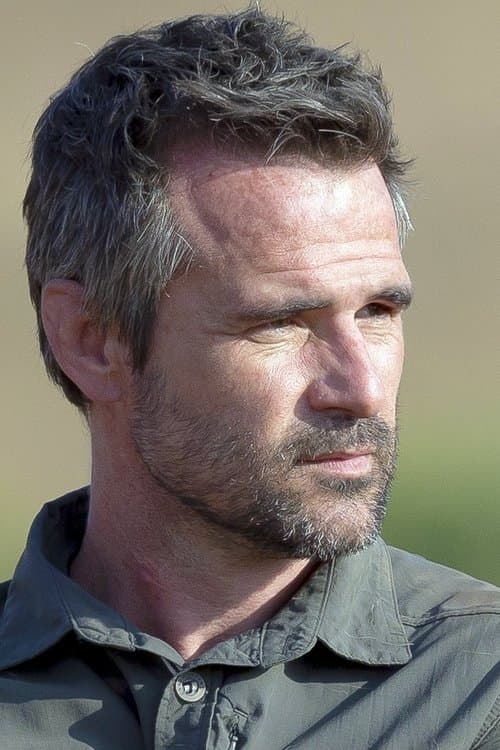 Zdjęcie Kevin Richardson