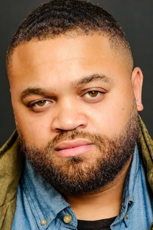 Zdjęcie Kevin Saunders