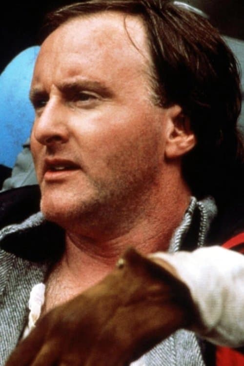 Zdjęcie Kevin Scannell