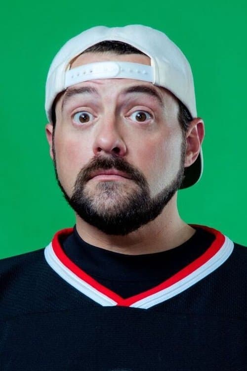 Zdjęcie Kevin Smith