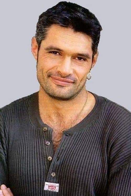 Zdjęcie Kevin Smith