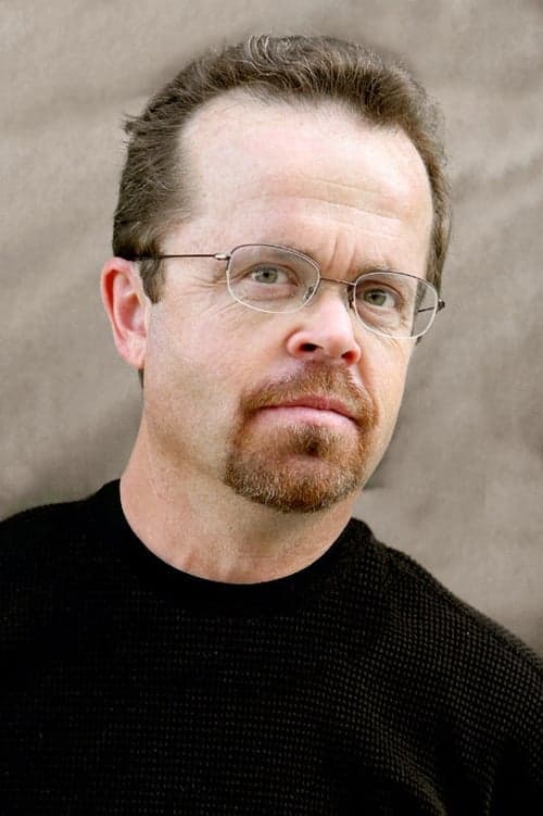 Zdjęcie Kevin Thompson