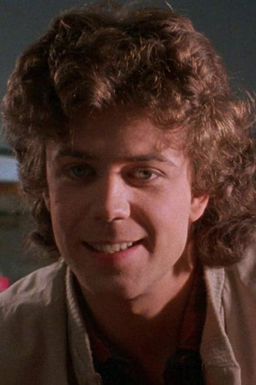 Zdjęcie Kevin Van Hentenryck