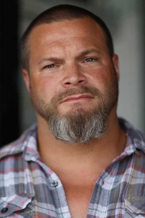 Zdjęcie Kevin Wayne