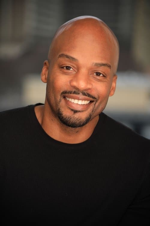 Zdjęcie Kevin Wayne Walker