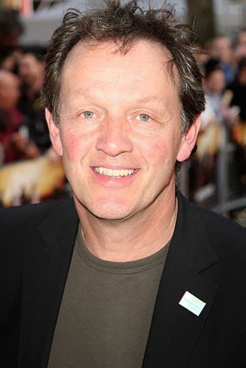 Zdjęcie Kevin Whately