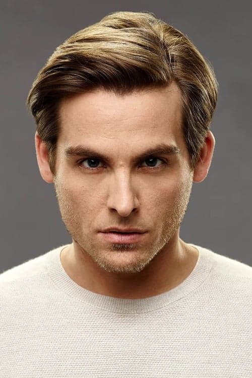 Zdjęcie Kevin Zegers