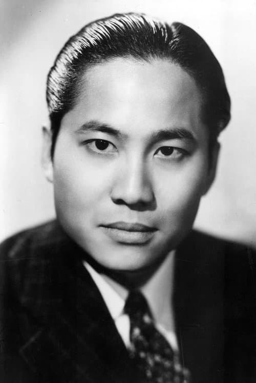 Zdjęcie Keye Luke