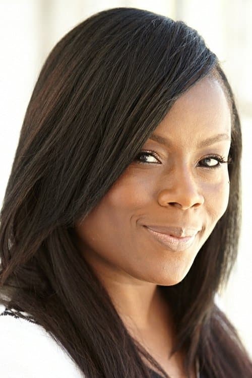 Zdjęcie Khadijah Karriem