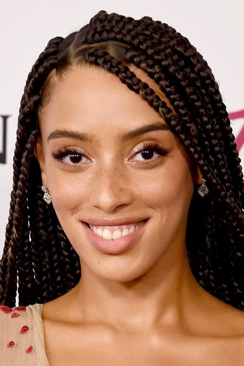 Zdjęcie Khadijha Red Thunder