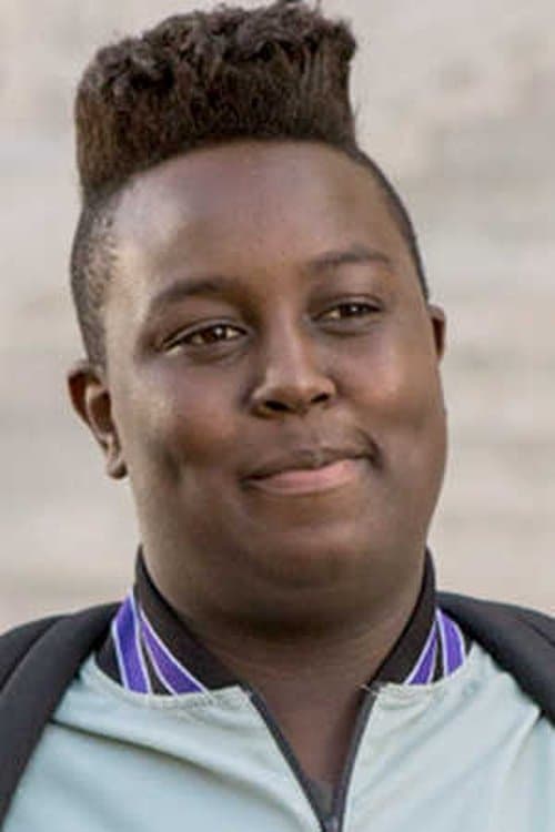 Zdjęcie Khadim Sylla