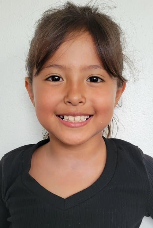 Zdjęcie Khaleesi Lambert-Tsuda