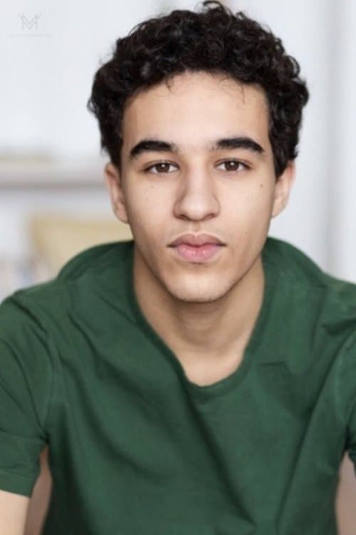 Zdjęcie Khalil Ben Gharbia