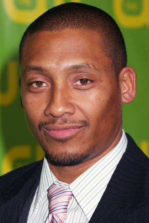 Zdjęcie Khalil Kain