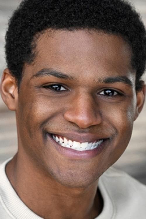 Zdjęcie Khamary Rose