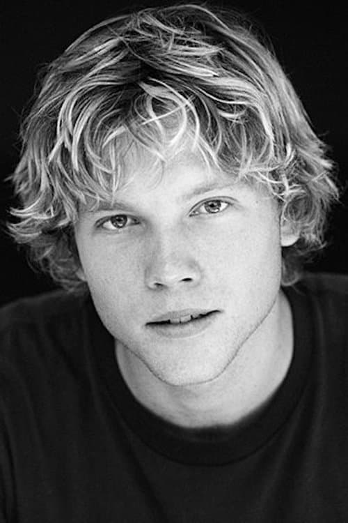 Zdjęcie Khan Chittenden