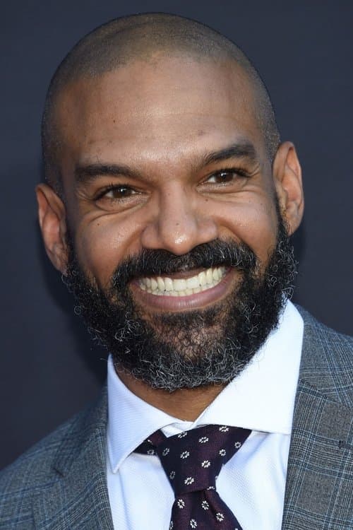 Zdjęcie Khary Payton