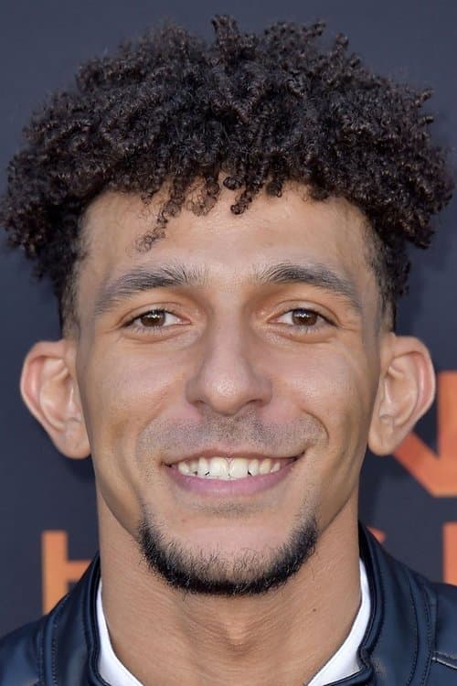 Zdjęcie Khleo Thomas