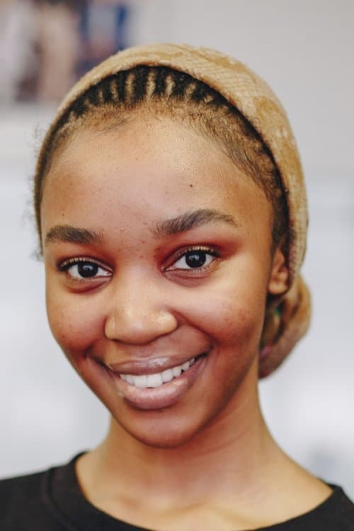 Zdjęcie Khosi Ngema