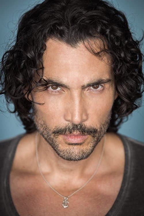 Zdjęcie Khotan Fernández