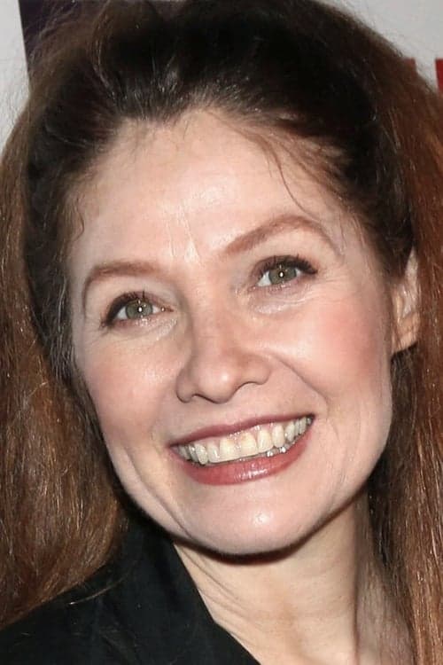 Zdjęcie Khrystyne Haje