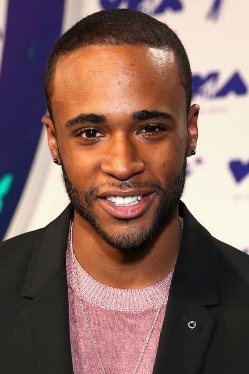 Zdjęcie Khylin Rhambo