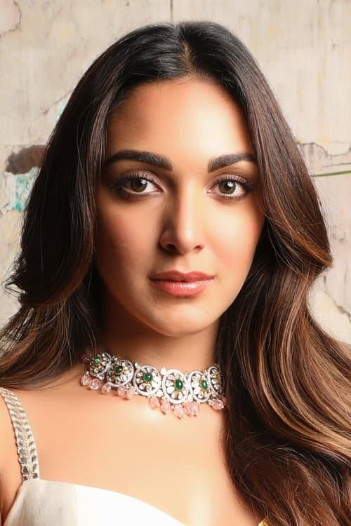 Zdjęcie Kiara Advani