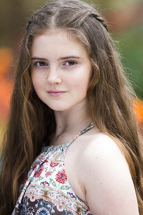 Zdjęcie Kiara Freeman