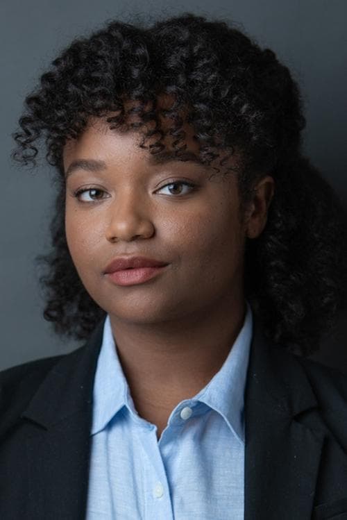 Zdjęcie Kiara Muhammad