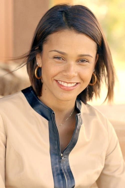 Zdjęcie Kidada Jones
